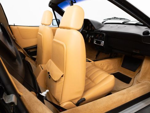 Used 1989 Ferrari 328 GTS image 62