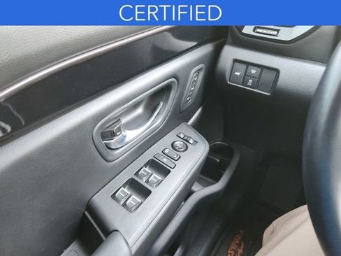 Used 2023 Honda Pilot TrailSport image 21