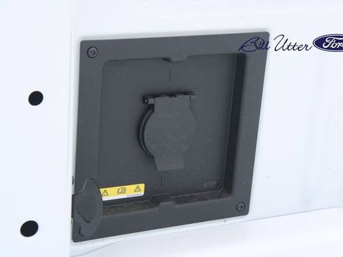 New 2025 Ford F150 XLT w/ Equipment Group 302A MID image 7