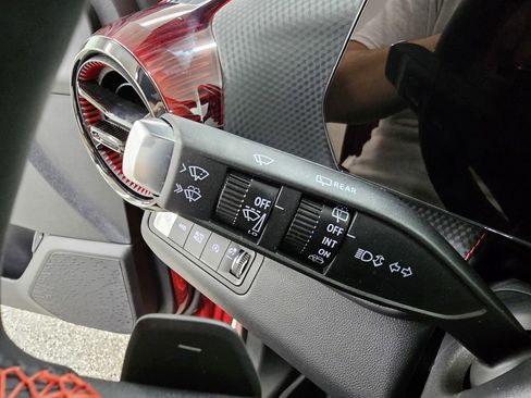 New 2026 Chevrolet Equinox RS w/ LPO, Floor Liner Package image 30