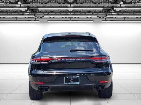 Used 2021 Porsche Macan S AWD/4WD image 8