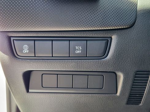 New 2026 MAZDA CX-50 AWD 2.5 S w/ Weather Package image 13