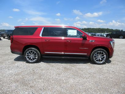 New 2026 GMC Yukon XL Elevation w/ Elevation Premium Package