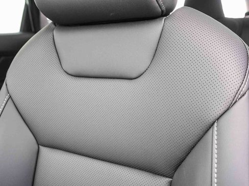 New 2026 Nissan Murano SL AWD/4WD image 26