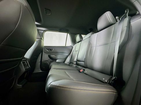 New 2026 Subaru Outback Wilderness AWD/4WD image 23