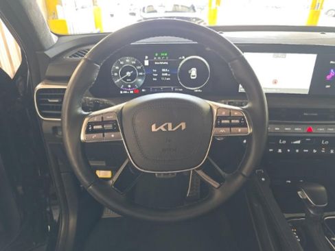 Used 2024 Kia Telluride SX Prestige X-Line AWD/4WD image 11