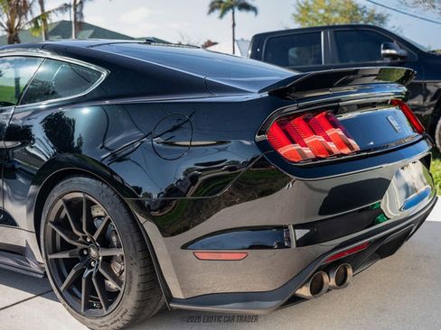 Used 2018 Ford Mustang Shelby GT350 w/ Electronics Package image 63