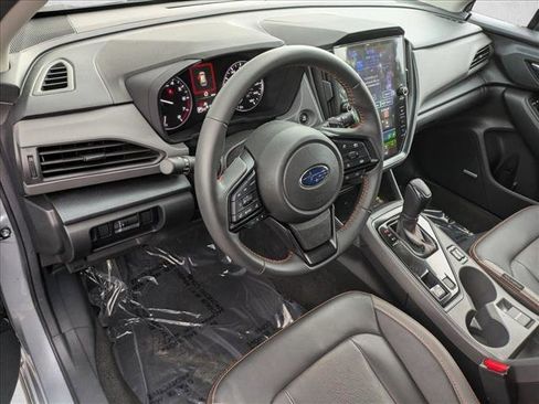 Certified 2025 Subaru Crosstrek 2.5i Limited w/ Crosstrek Mirror Package image 10