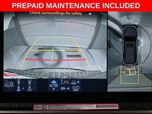 Certified 2026 Toyota 4Runner Platinum AWD/4WD image 22