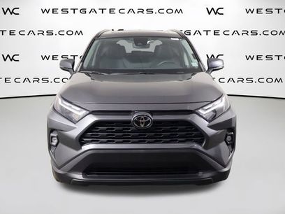 Used 2023 Toyota RAV4 XLE Premium