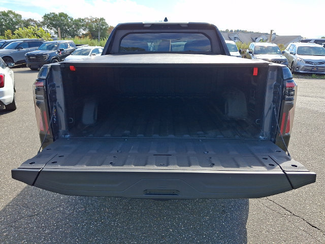 Used 2026 GMC Sierra EV Denali AWD/4WD image 30