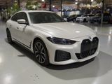Certified 2022 BMW i4 eDrive40 w/ M Sport Package image 4