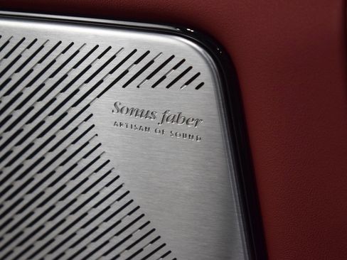 New 2025 Maserati Grecale GT image 41