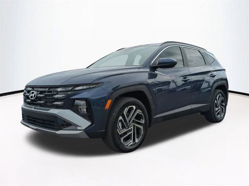 New 2026 Hyundai Tucson SEL AWD/4WD image 9