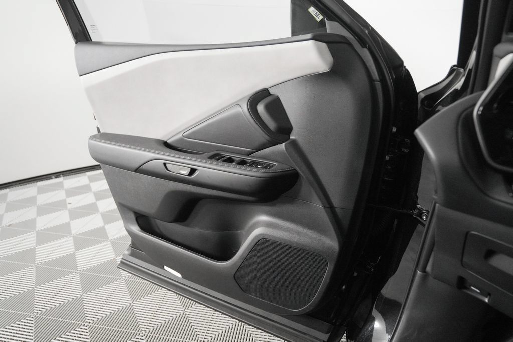 New 2026 Lexus TX 350 AWD image 10