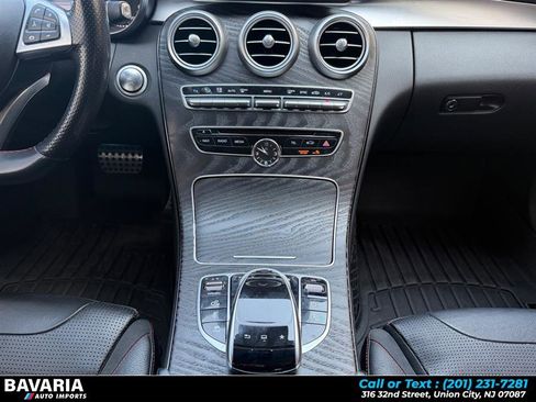 Used 2016 Mercedes-Benz C 450 AMG image 15