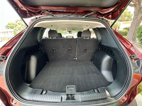 Used 2021 Ford Escape S image 31