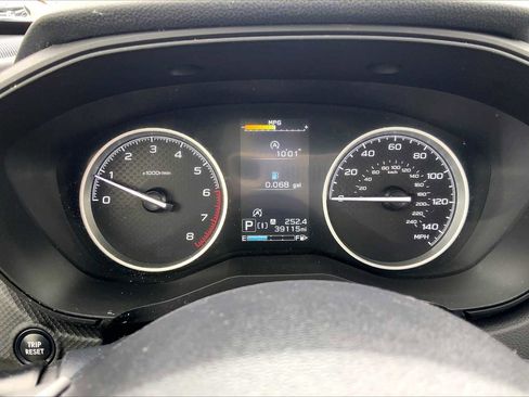 Certified 2023 Subaru Forester Limited AWD/4WD image 26