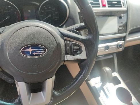 Used 2016 Subaru Legacy 2.5i Limited AWD/4WD image 23