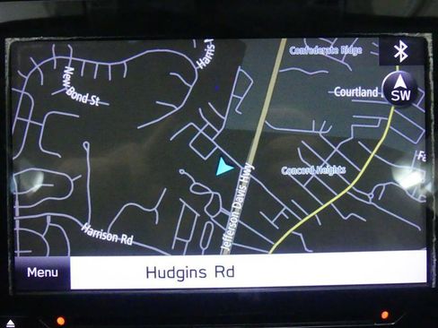 Used 2019 Subaru Crosstrek 2.0i Limited w/ Moonroof Package w/Navigation image 9