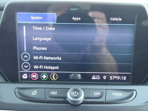 Used 2020 Chevrolet Blazer LT FWD image 32