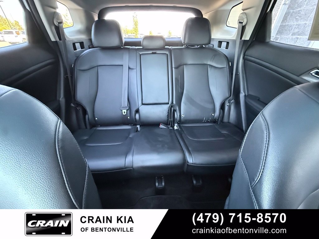 Certified 2025 Kia Sportage SX FWD image 29