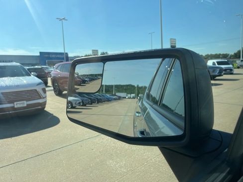 New 2026 GMC Sierra 1500 Elevation image 60