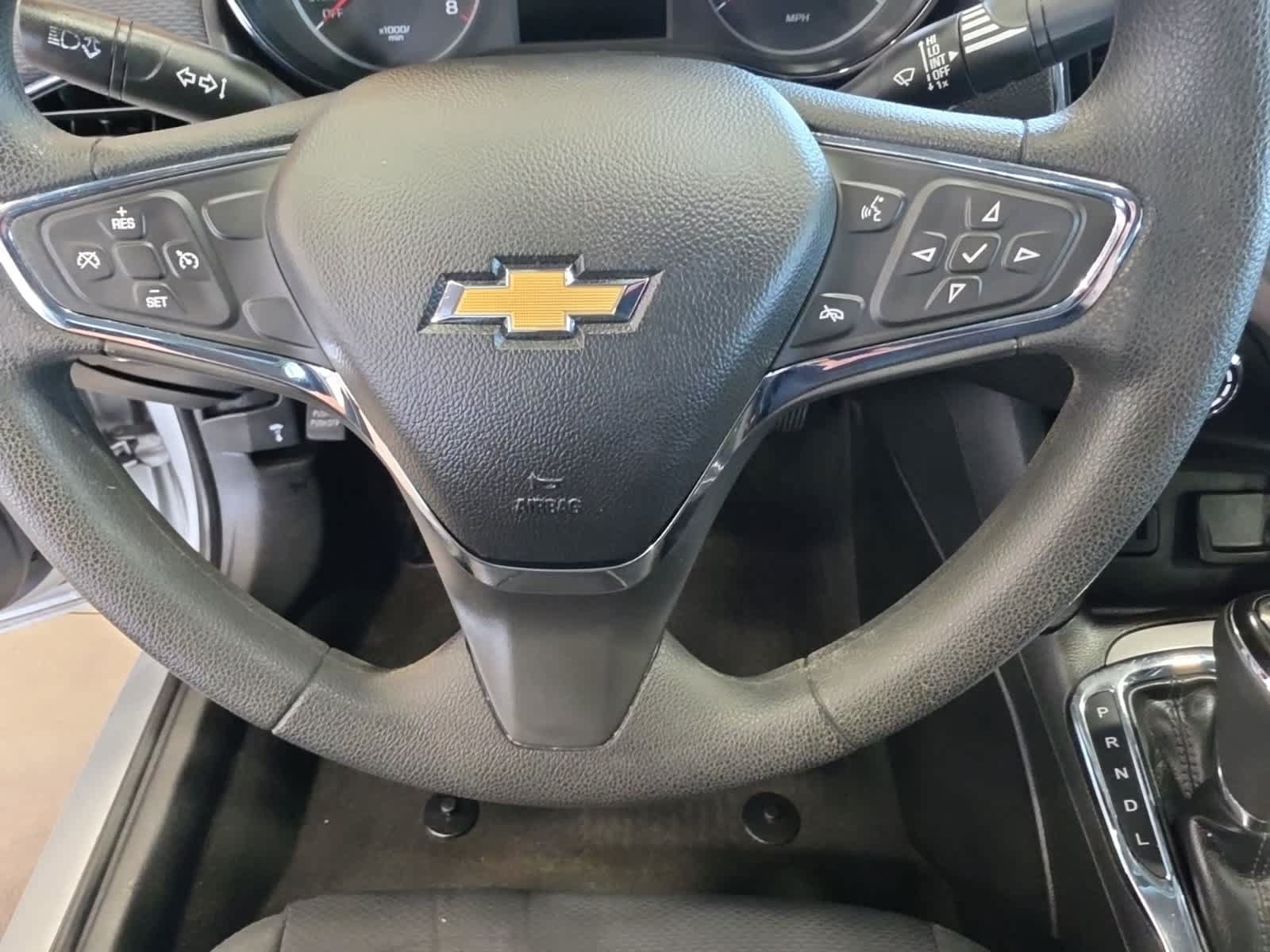 Used 2019 Chevrolet Cruze LS w/ LS Convenience Package FWD image 22