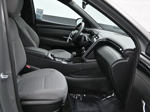 Used 2023 Hyundai Santa Cruz SEL w/ Activity Package AWD/4WD image 11