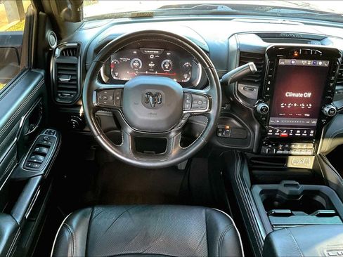 Used 2024 RAM 3500 Limited image 14