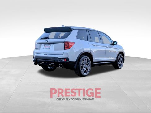 Used 2022 Honda Passport EX-L image 6