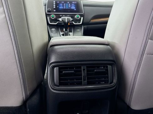 Used 2017 Honda CR-V EX-L image 33