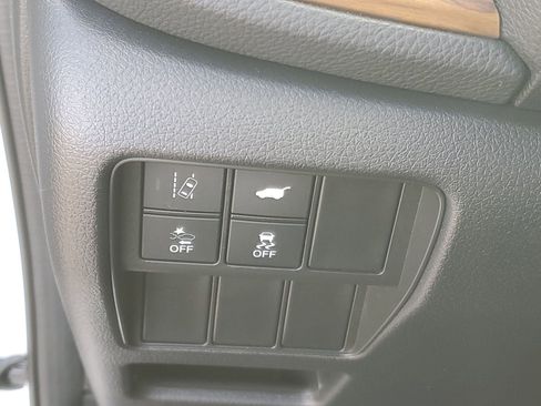 Used 2021 Honda CR-V EX-L image 24