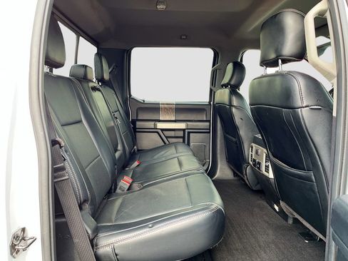 Used 2019 Ford F250 Lariat w/ Chrome Package AWD/4WD image 26