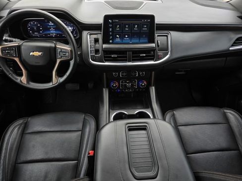 Used 2023 Chevrolet Tahoe High Country image 12