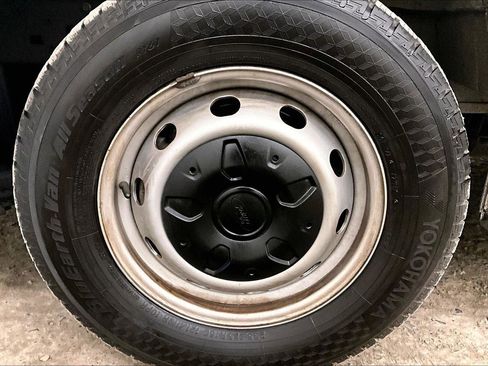 Used 2023 Ford Transit 150 Low Roof image 8