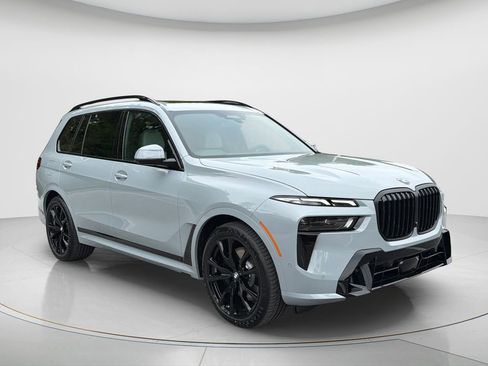 New 2026 BMW X7 xDrive40i AWD/4WD image 21