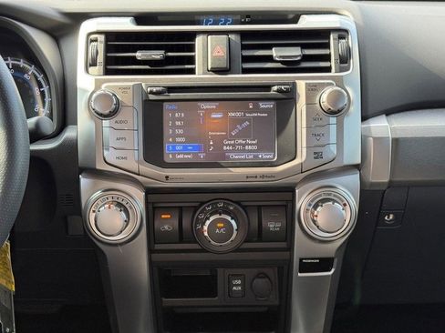 Used 2018 Toyota 4Runner SR5 image 14