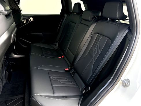 New 2026 BMW X3 xDrive30 w/ M Sport Package image 17