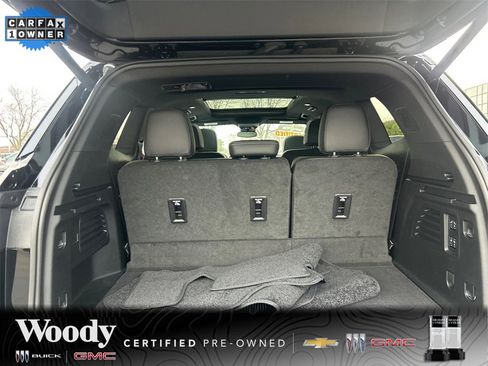 Certified 2025 Buick Enclave Avenir w/ Trailering Package, 5000 lbs. image 35