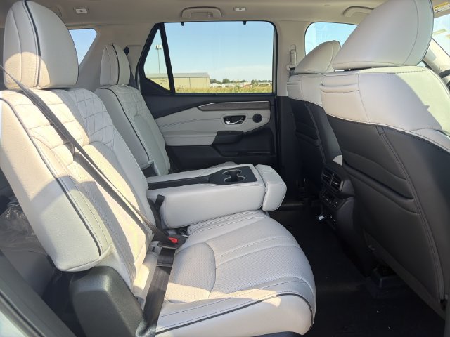 New 2026 Honda Pilot Elite image 17