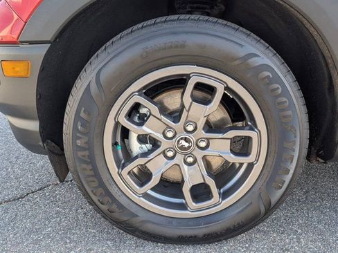 Used 2023 Ford Bronco Sport Big Bend w/ Convenience Package image 13