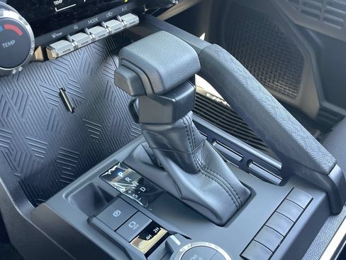 New 2026 Toyota Tacoma SR5 AWD/4WD image 13