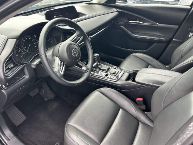 Used 2023 MAZDA CX-30 AWD 2.5 S w/ Preferred Package image 10