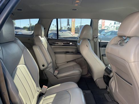 Used 2014 Buick Enclave Leather w/ Trailering Provision Package image 37