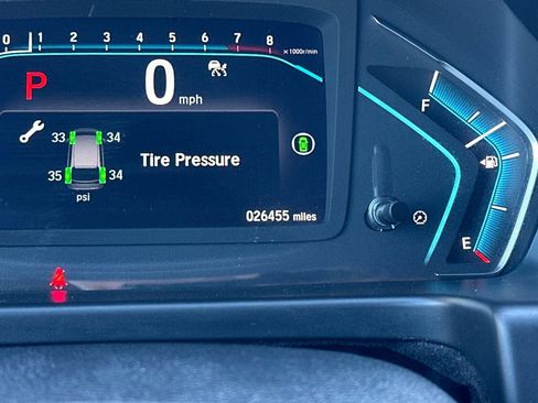 Used 2024 Honda Odyssey EX-L image 26