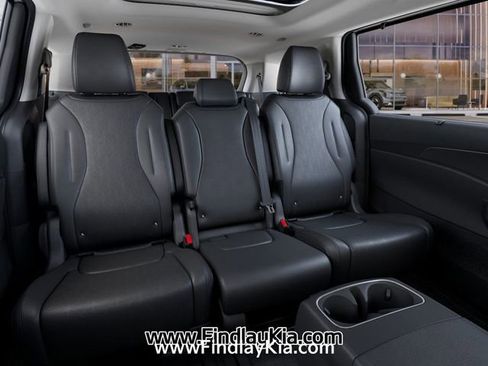 New 2026 Kia Carnival SX image 19