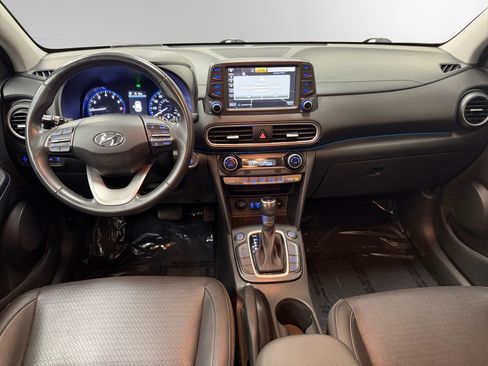 Used 2020 Hyundai Kona Ultimate AWD/4WD image 10