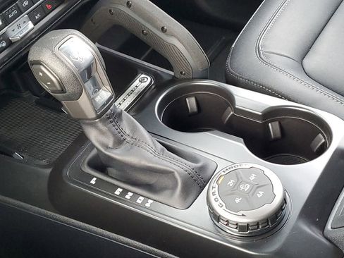 New 2026 Ford Bronco Big Bend w/ Black Diamond Package image 19