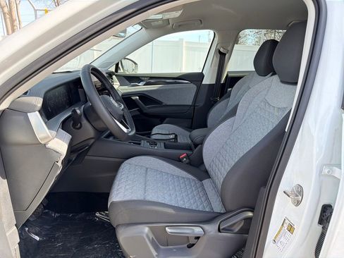 New 2026 Volkswagen Tiguan S AWD/4WD image 9